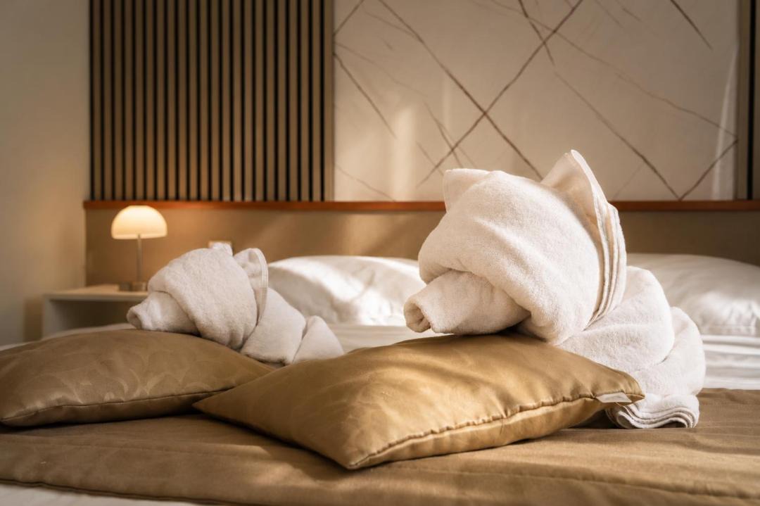Photo of Bedroom in Cove Murtar