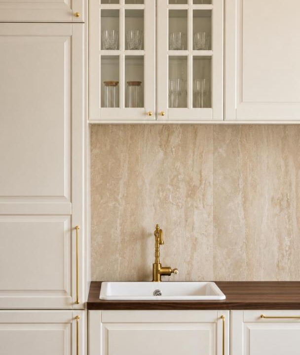 Photo of Kitchen in Banjole