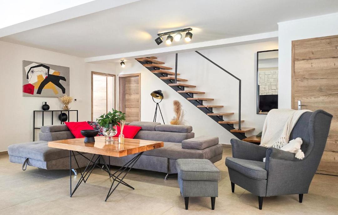 Photo of Livingroom in Jadranovo