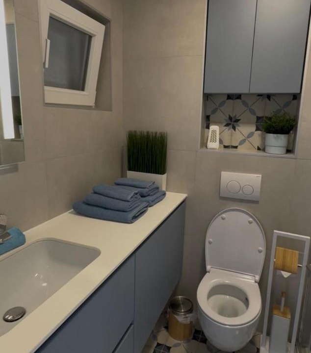 Photo of Bathroom in Miholascica