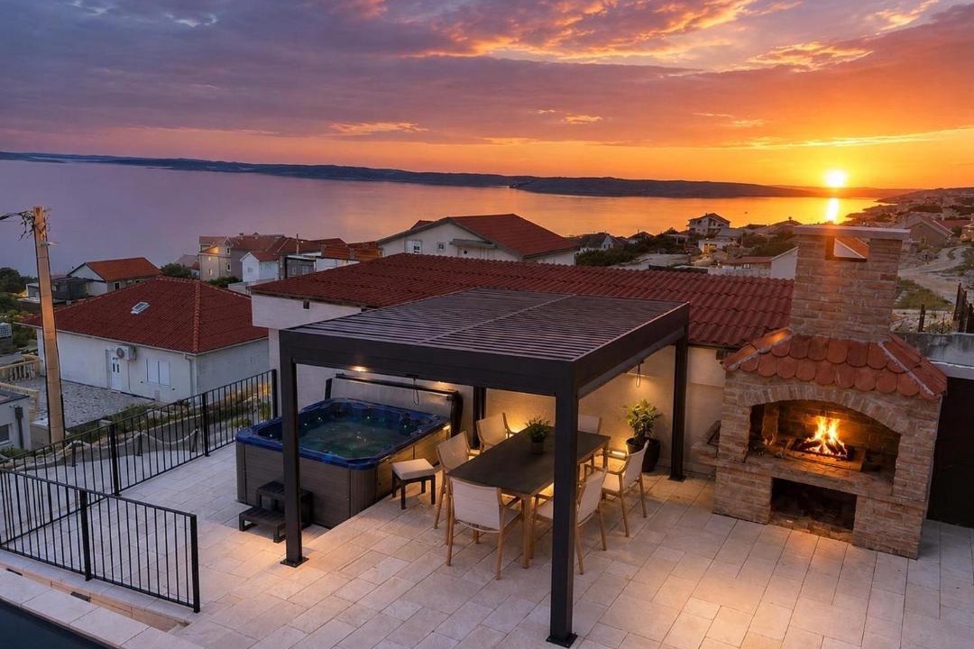 Photo of Patio Balcony in Rtina