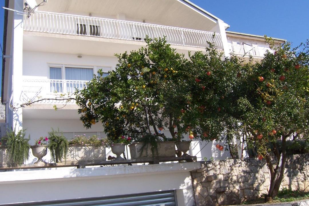 Photo of Buildings in Duce