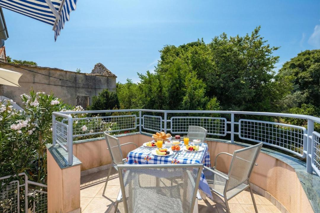 Photo of Patio Balcony in Kavran