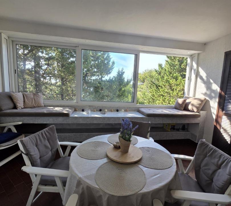 Photo of Patio Balcony in Gajac