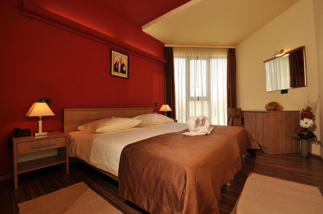 Photo of Bedroom in Buzet