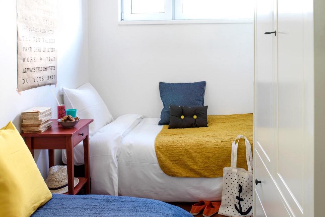 Photo of Bedroom in Loosdrecht