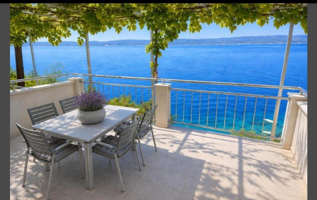 Photo of Patio Balcony in Marusici