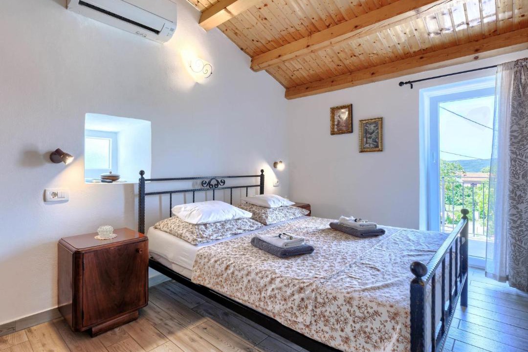 Photo of Bedroom in Paradiz