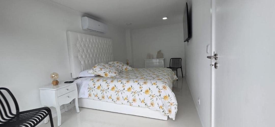 Photo of Bedroom in Furnas