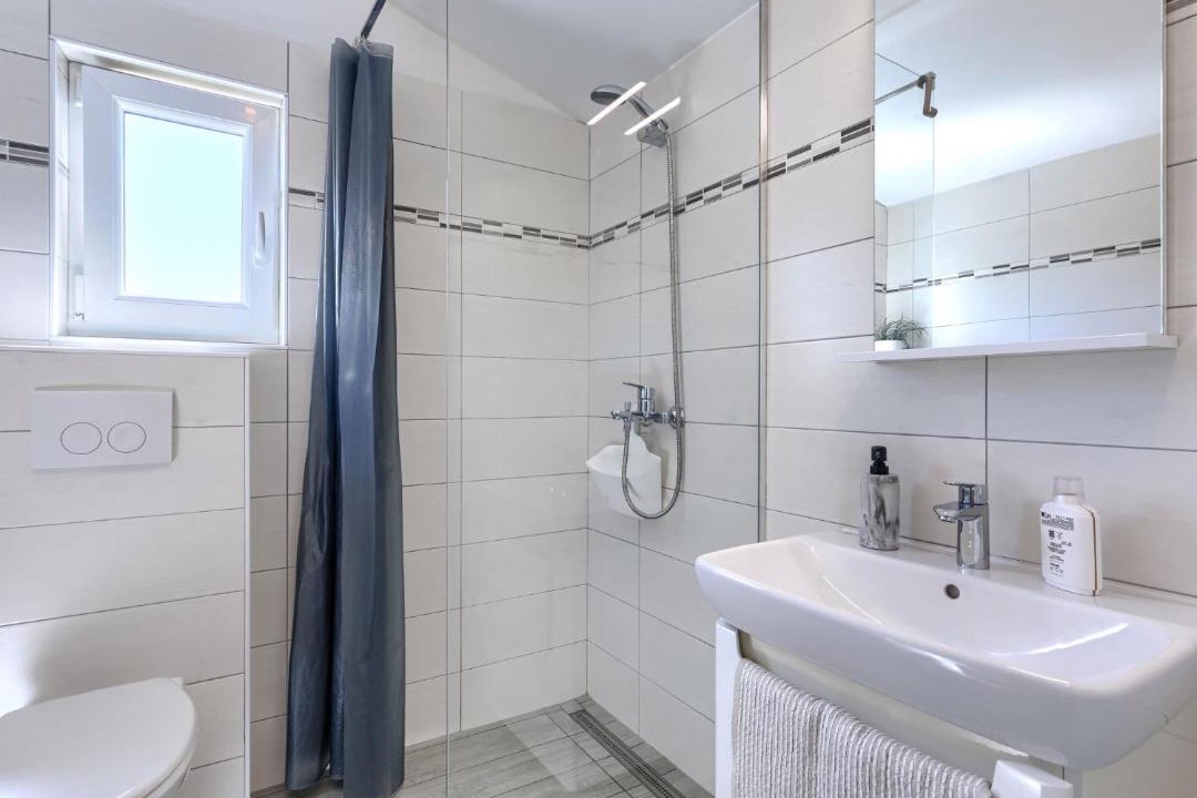 Photo of Bathroom in Paradiz