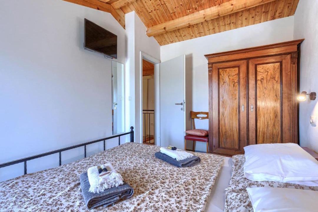 Photo of Bedroom in Paradiz