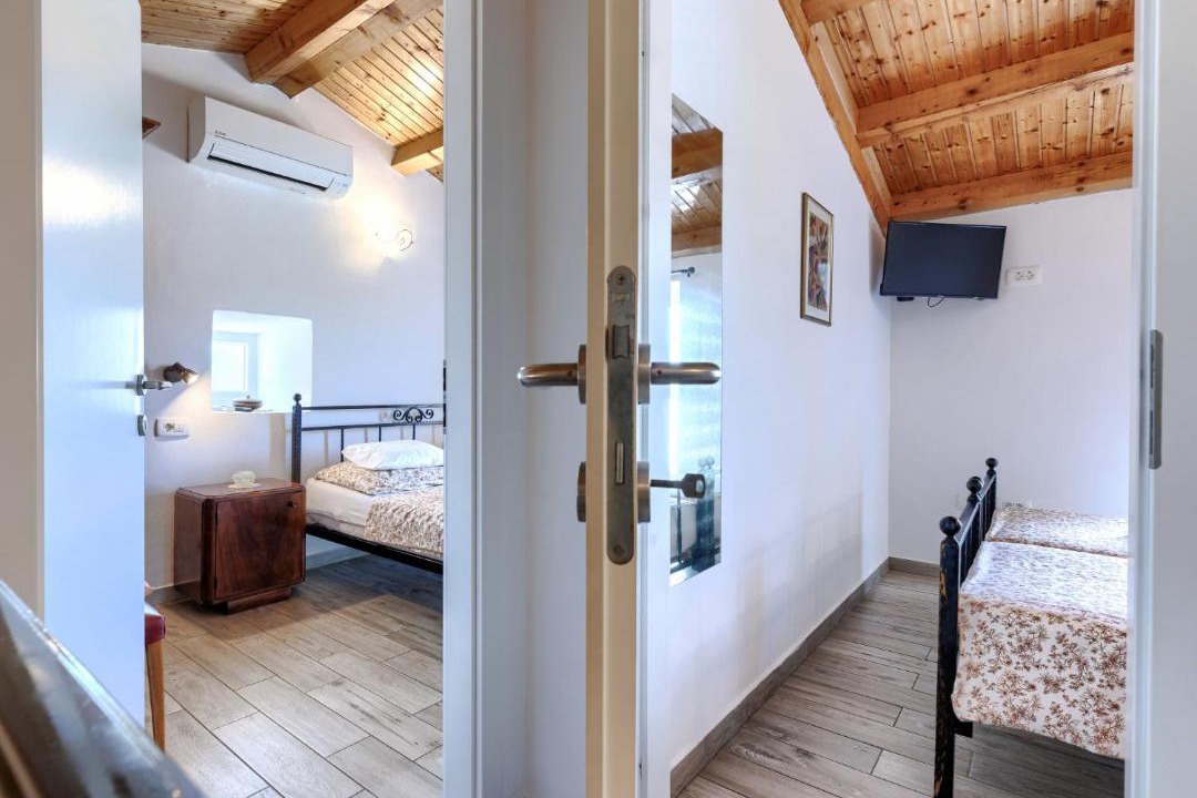 Photo of Bedroom in Paradiz