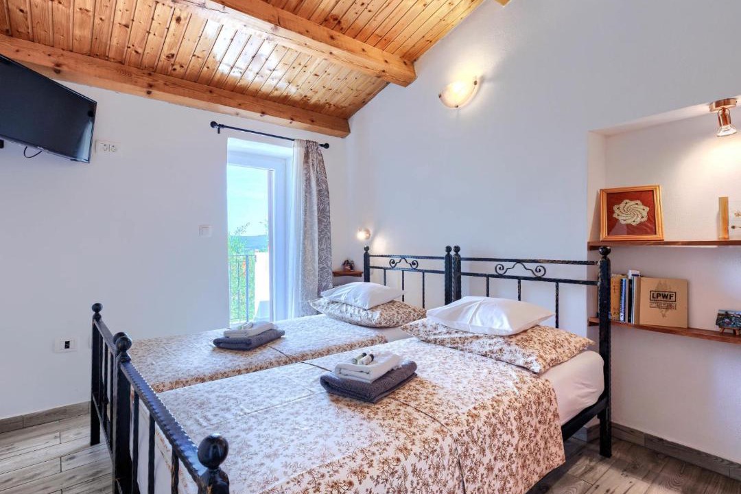 Photo of Bedroom in Paradiz