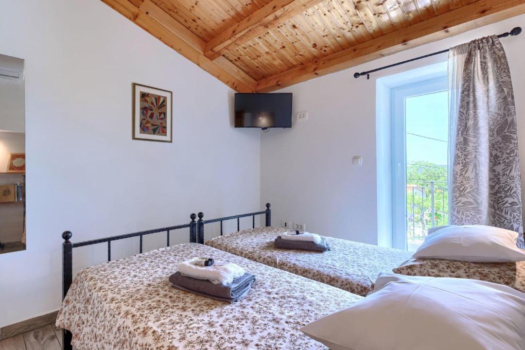 Photo of Bedroom in Paradiz