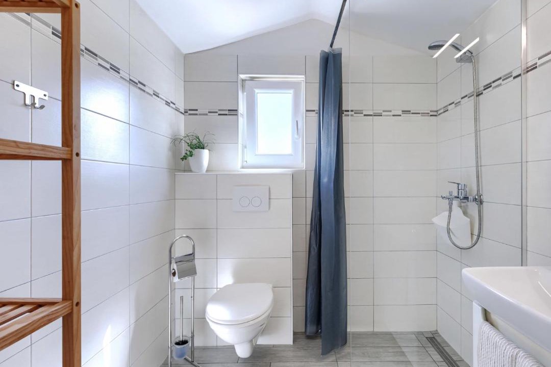 Photo of Bathroom in Paradiz