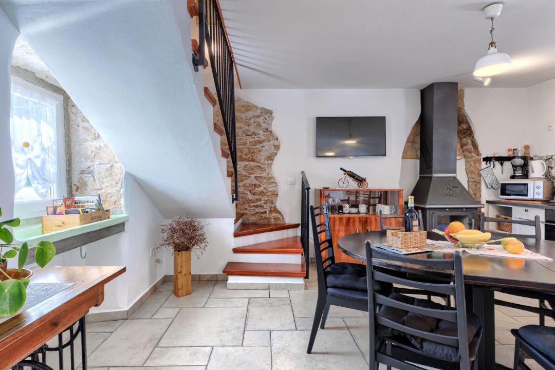 Photo of Kitchen in Paradiz