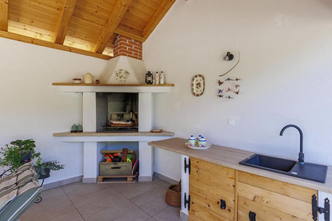 Photo of Kitchen in Paradiz