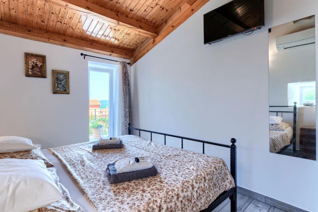 Photo of Bedroom in Paradiz