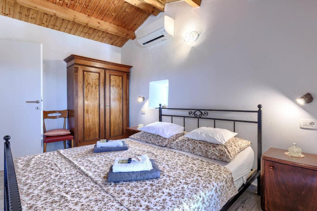 Photo of Bedroom in Paradiz