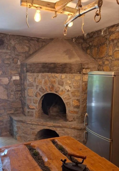 Photo of Kitchen in Buzet