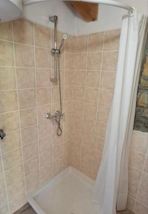 Photo of Bathroom in Buzet