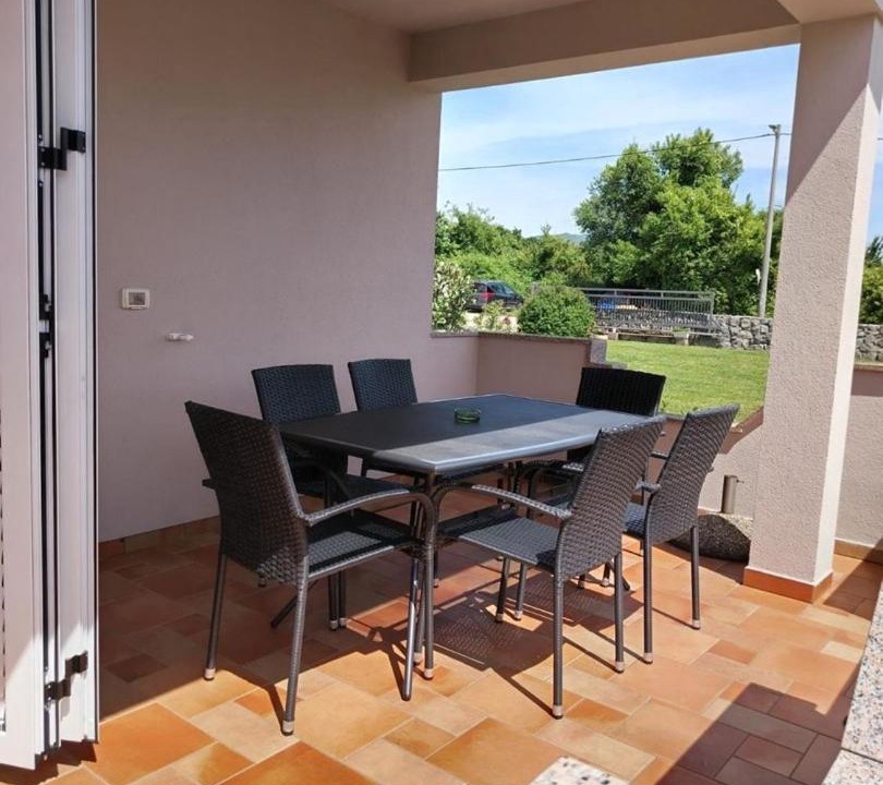 Photo of Patio Balcony in Nedescina