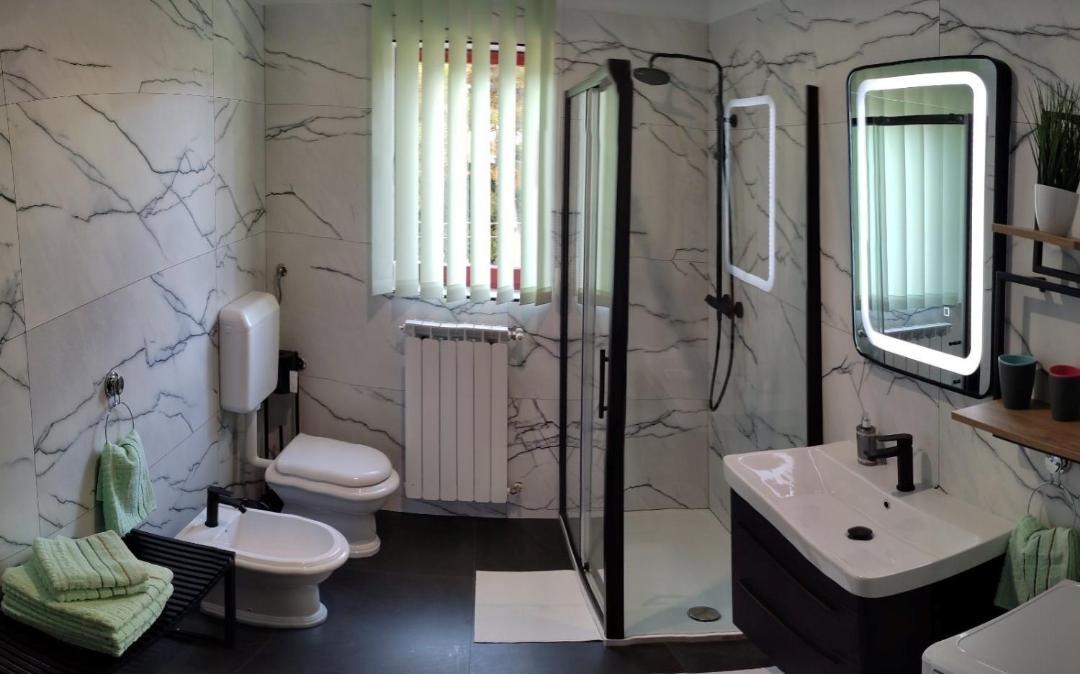 Photo of Bathroom in Nedescina