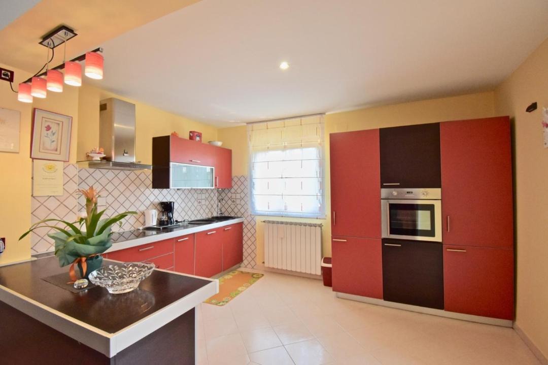 Photo of Kitchen in Nedescina