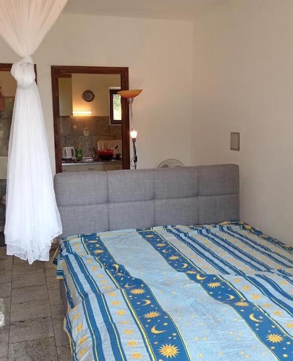 Photo of Bedroom in Opatija