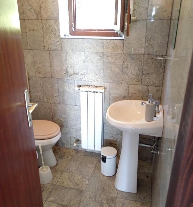 Photo of Bathroom in Opatija
