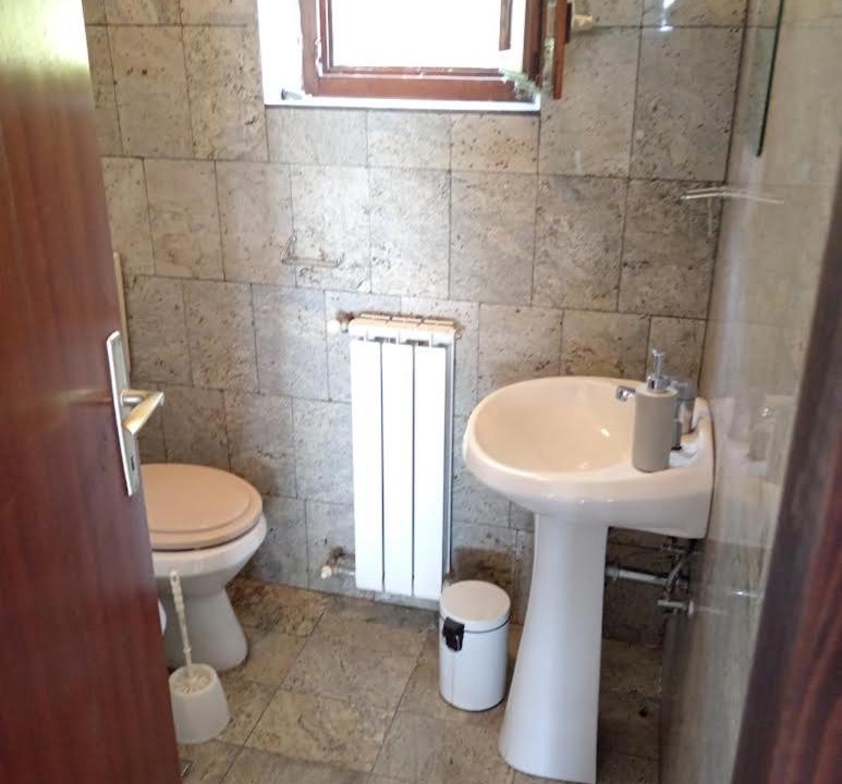 Photo of Bathroom in Opatija