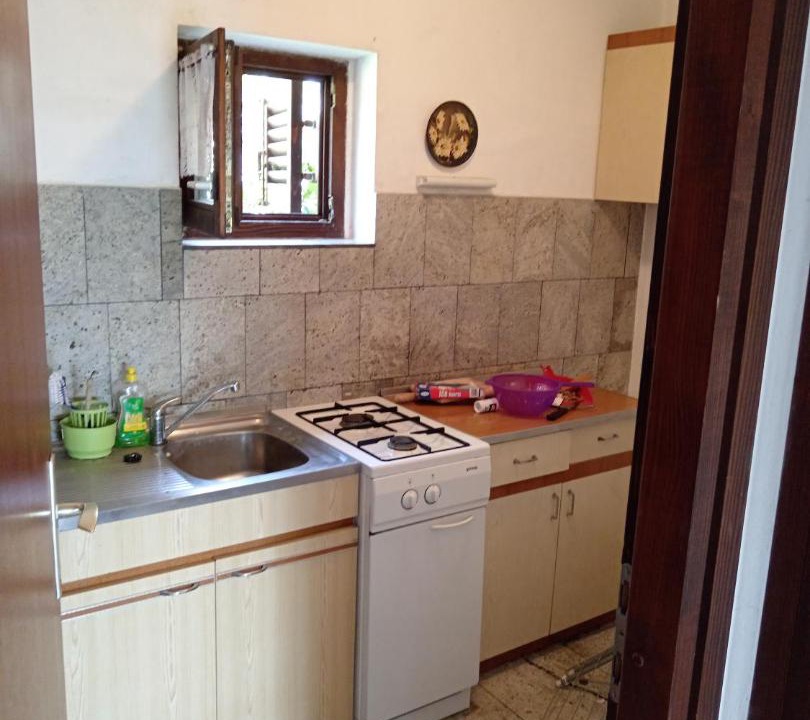 Photo of Kitchen in Opatija