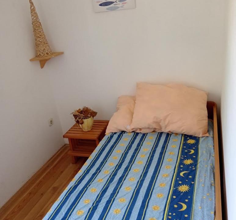 Photo of Bedroom in Opatija