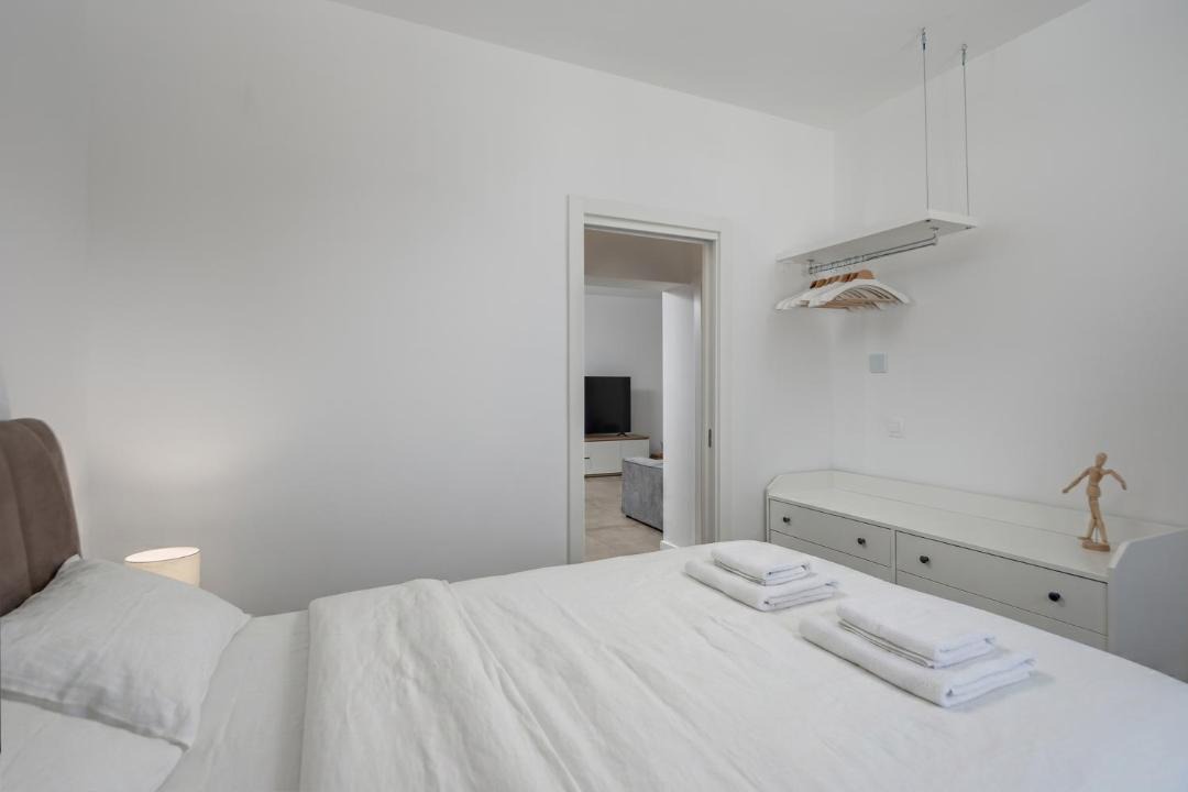 Photo of Bedroom in Kostrena