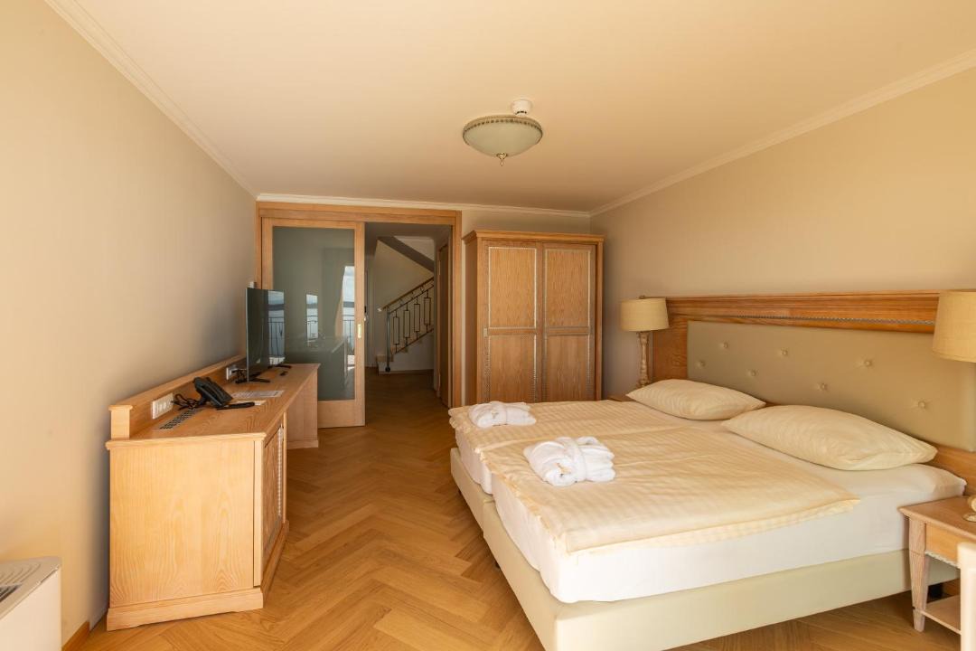 Photo of Bedroom in Crikvenica