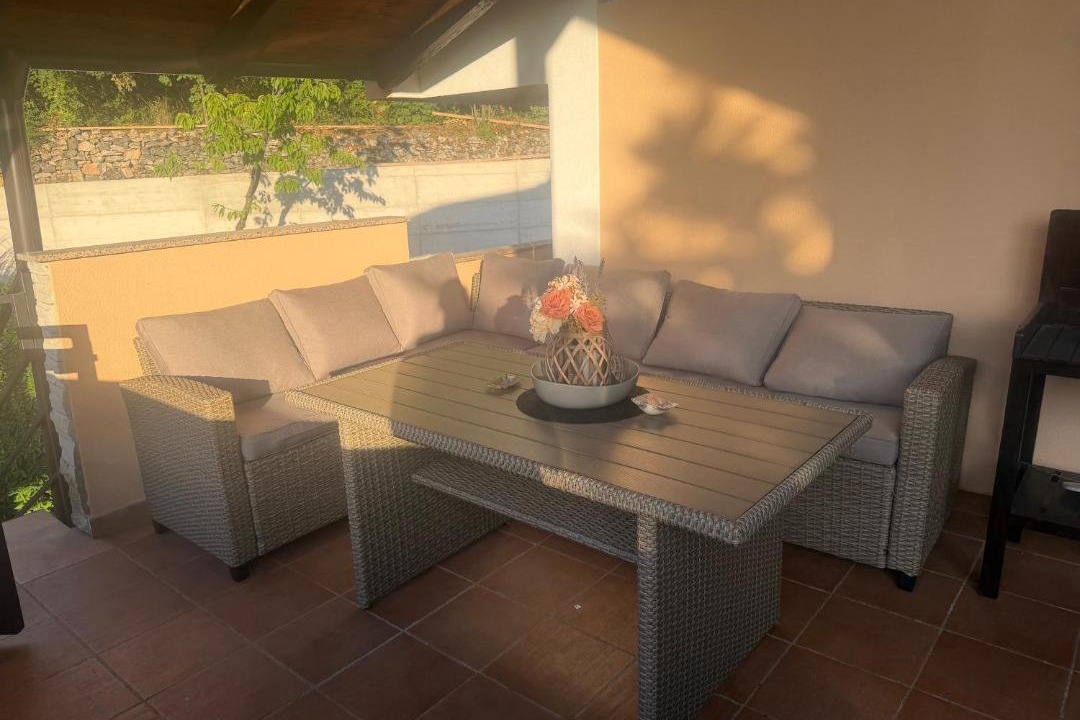 Photo of Patio Balcony in Marcelji