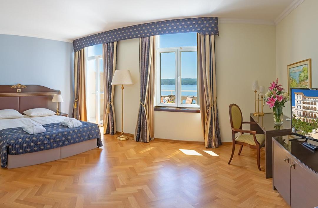 Photo of Bedroom in Crikvenica