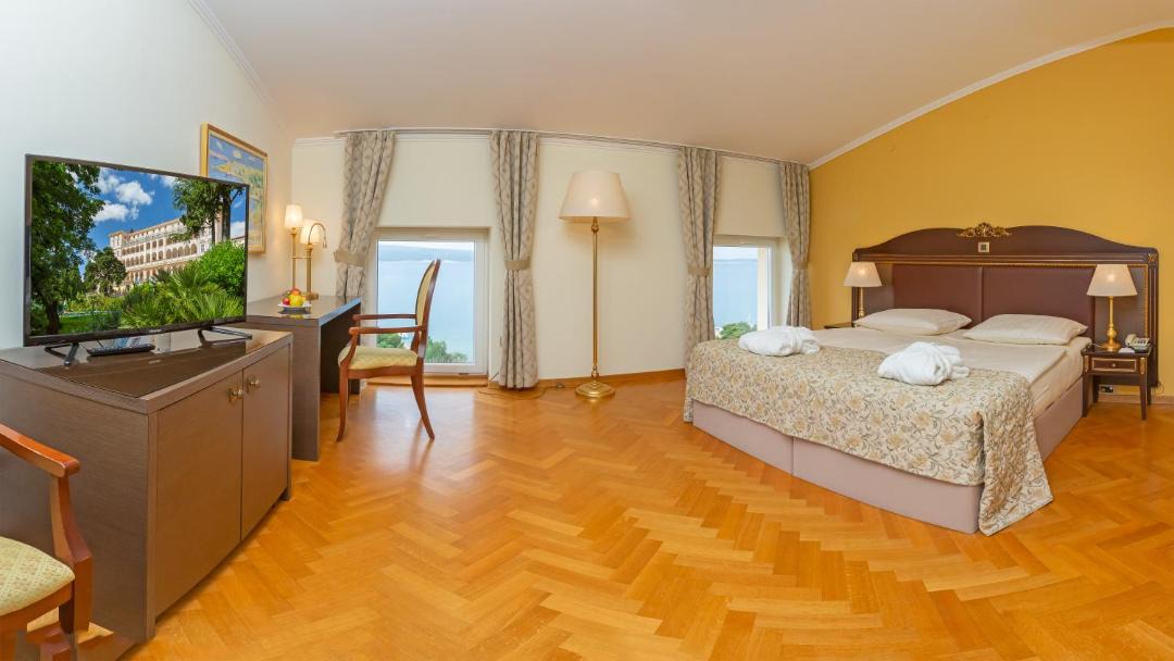 Photo of Bedroom in Crikvenica