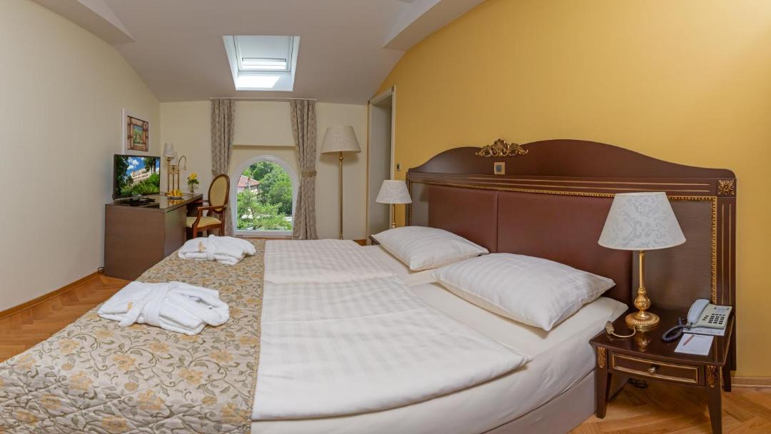 Photo of Bedroom in Crikvenica