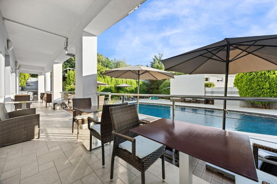 Photo of Patio Balcony in Vinkuran