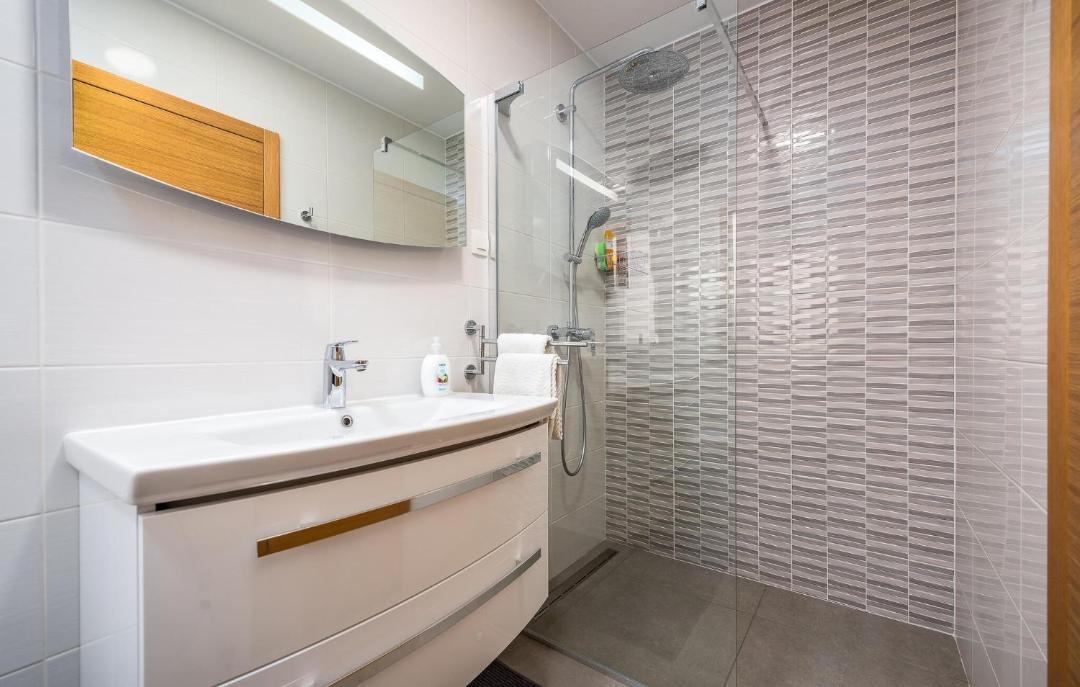 Photo of Bathroom in Lindar