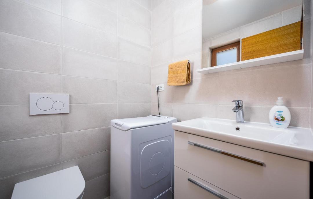 Photo of Bathroom in Lindar