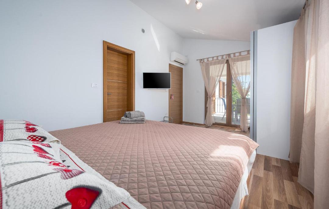 Photo of Bedroom in Lindar