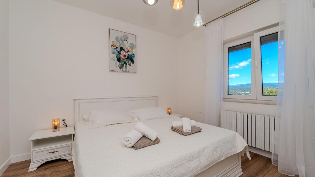 Photo of Bedroom in Bregi