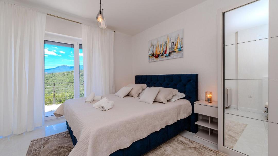 Photo of Bedroom in Bregi