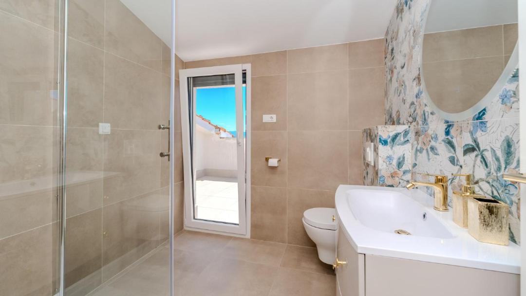 Photo of Bathroom in Bregi