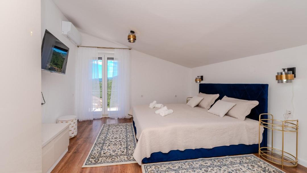 Photo of Bedroom in Bregi