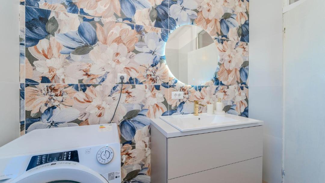 Photo of Bathroom in Bregi
