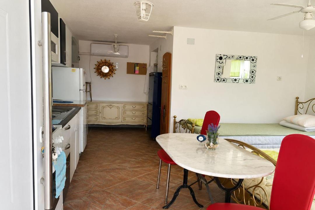 Photo of Kitchen in Jadranovo