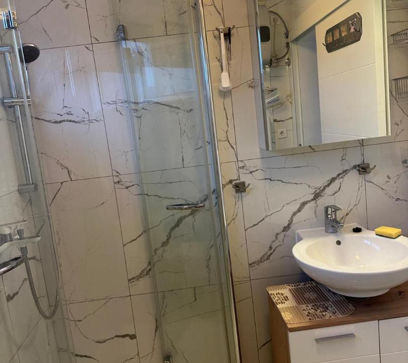 Photo of Bathroom in Jadranovo